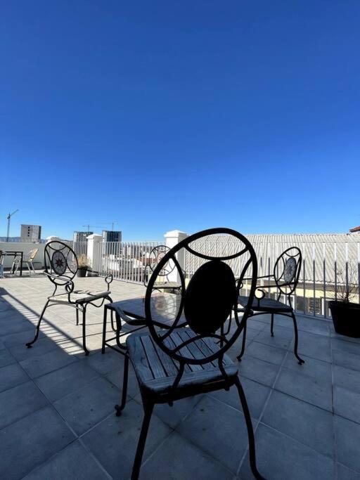 Peaceful 1Br With Shared Terrace At The Nook Apartman Gibraltár Kültér fotó