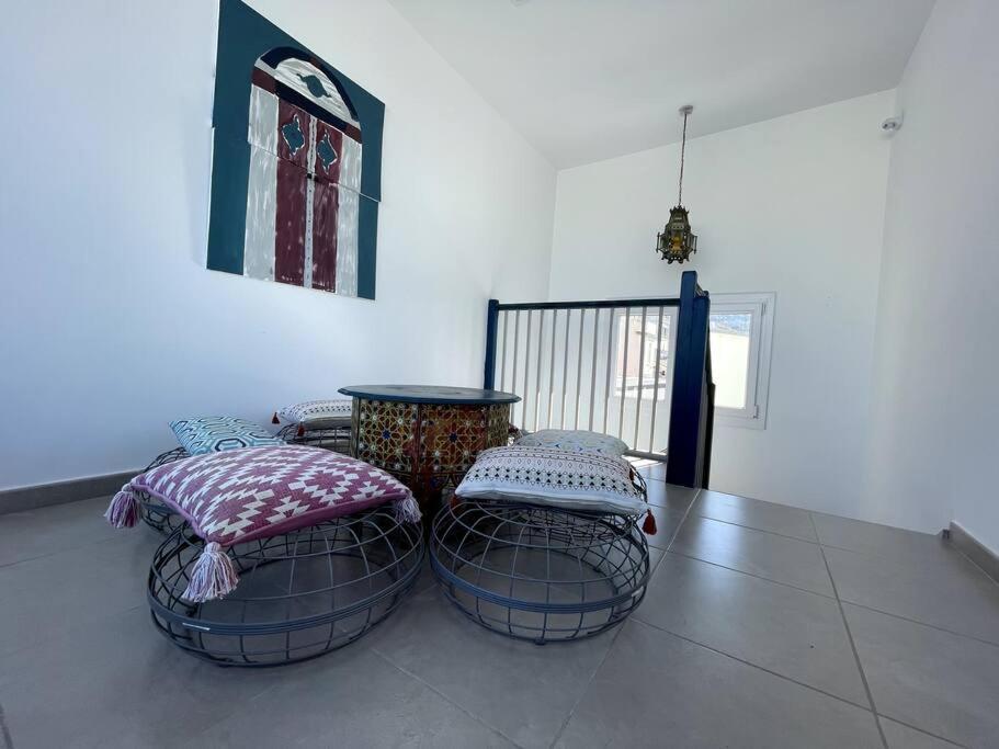 Peaceful 1Br With Shared Terrace At The Nook Apartman Gibraltár Kültér fotó