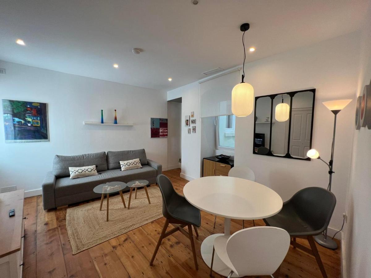 Peaceful 1Br With Shared Terrace At The Nook Apartman Gibraltár Kültér fotó