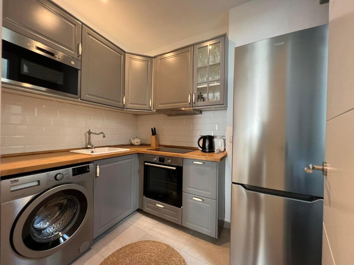 Peaceful 1Br With Shared Terrace At The Nook Apartman Gibraltár Kültér fotó